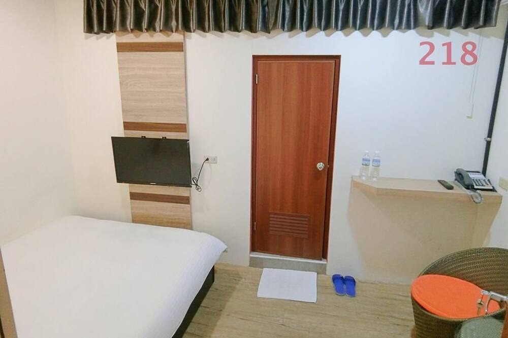 Photo of Bedroom in Shoufeng