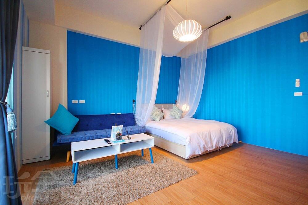 Photo of Bedroom in Puli