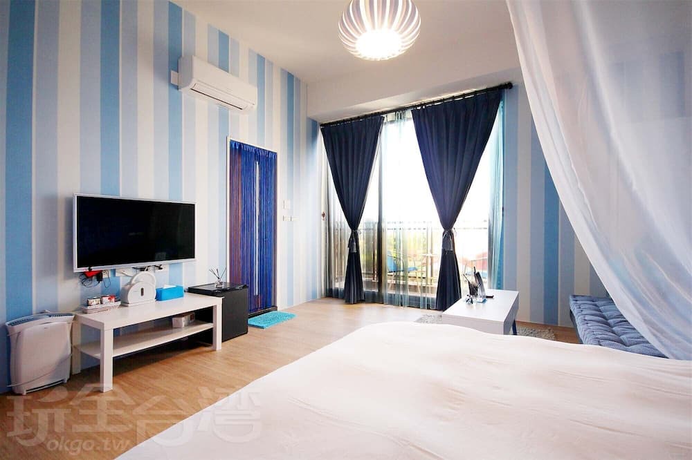 Photo of Bedroom in Puli
