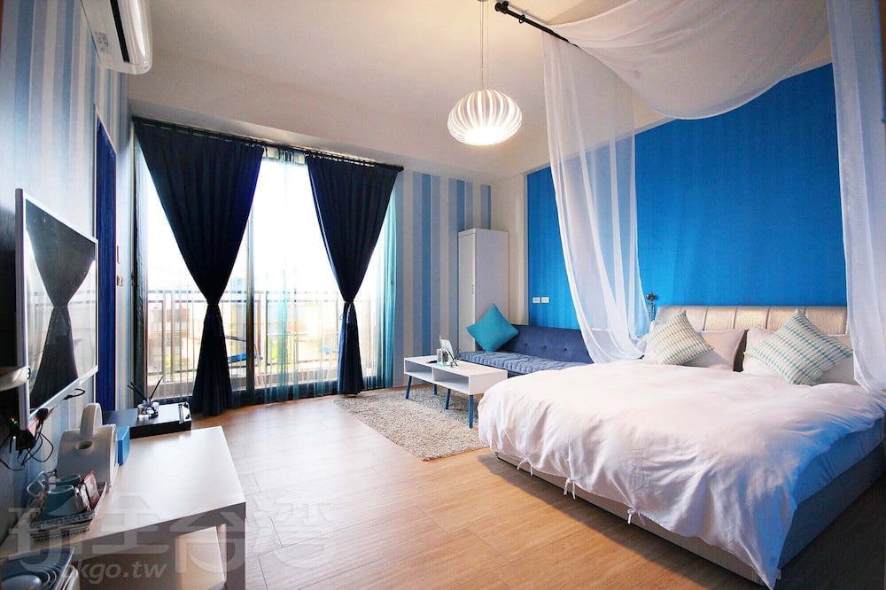 Photo of Bedroom in Puli
