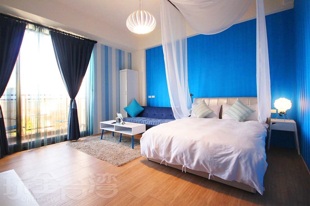 Photo of Bedroom in Puli