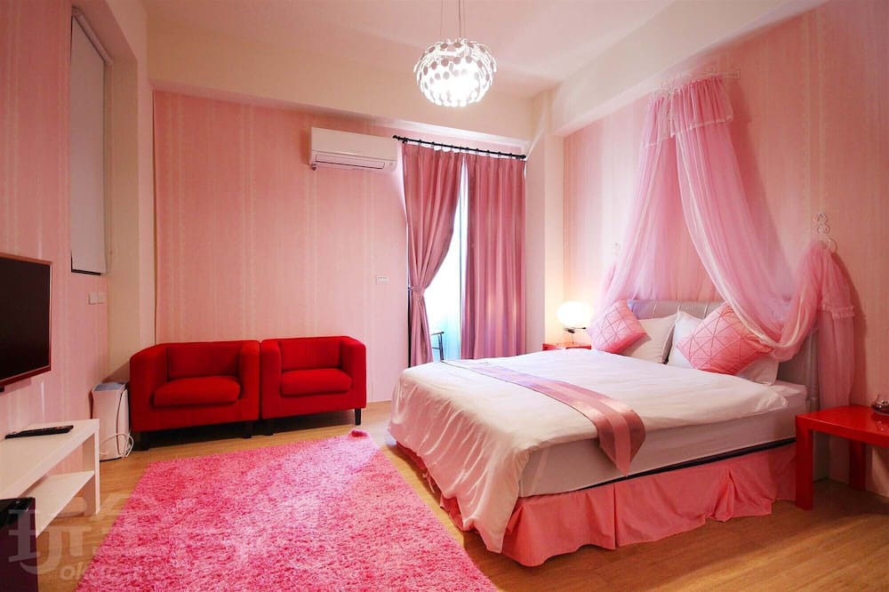 Photo of Bedroom in Puli