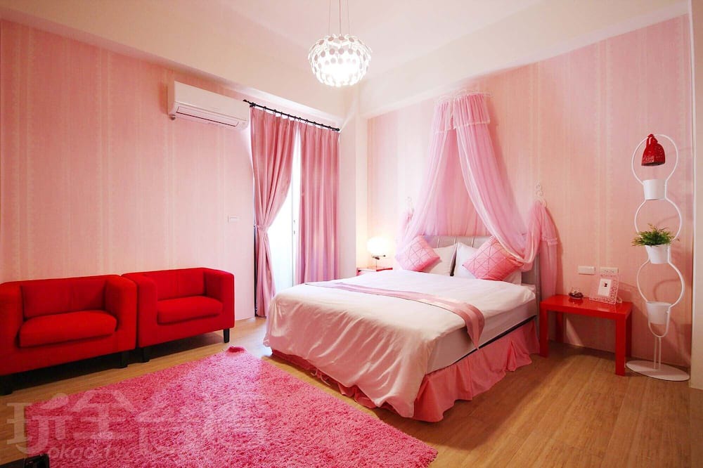 Photo of Bedroom in Puli