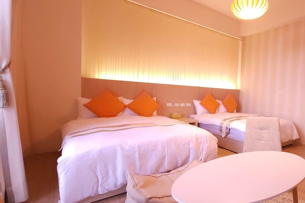 Photo of Bedroom in Puli