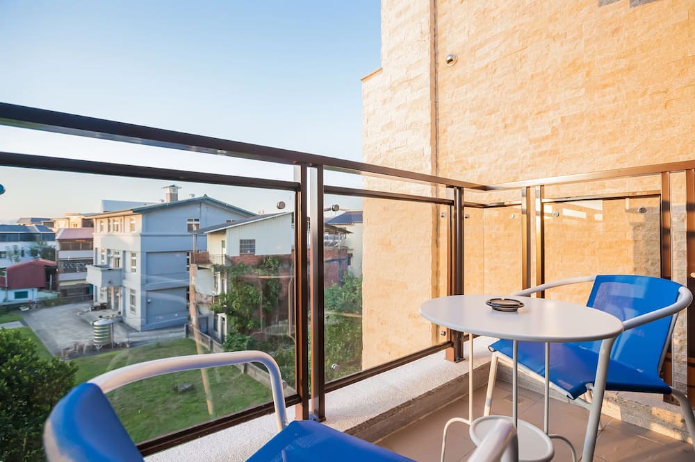 Photo of Patio Balcony in Puli