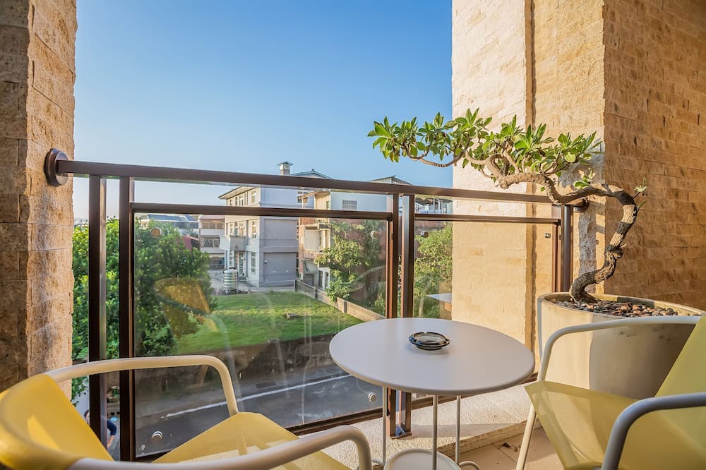 Photo of Patio Balcony in Puli