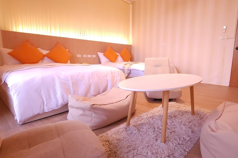 Photo of Bedroom in Puli
