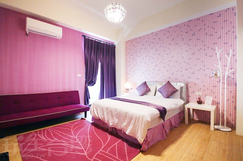 Photo of Bedroom in Puli