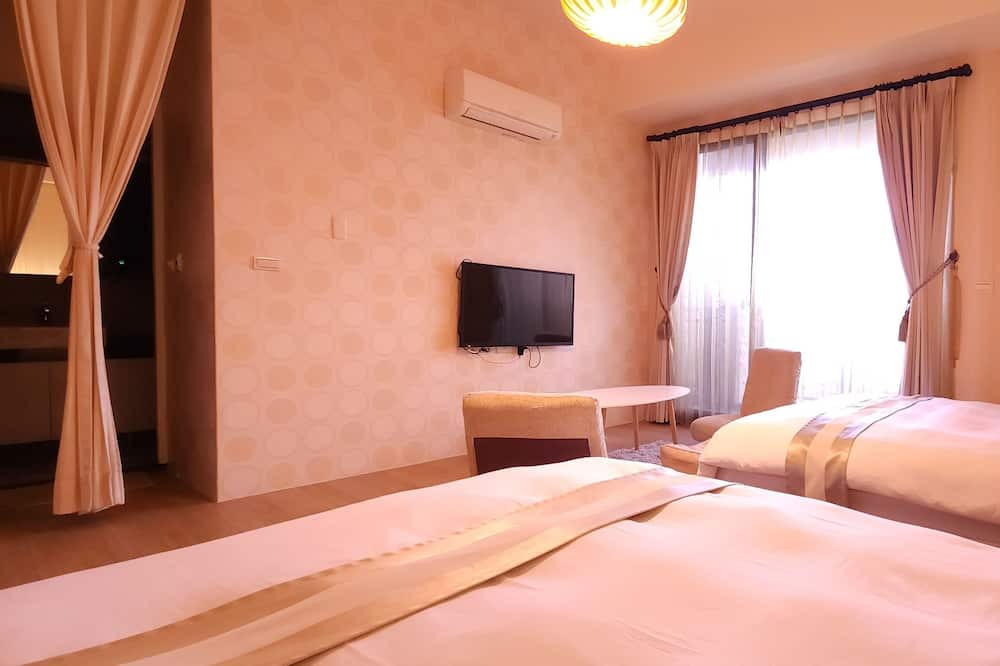Photo of Bedroom in Puli