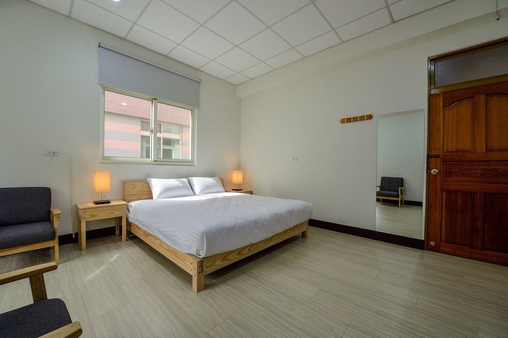 Photo of Bedroom in Zhushan