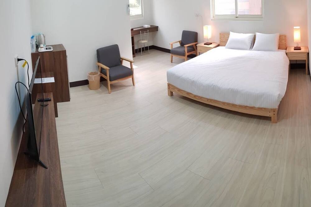 Photo of Bedroom in Zhushan
