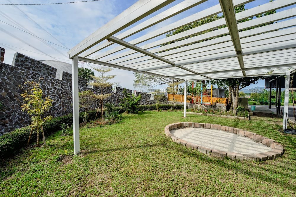 Photo of Outdoor in Zhushan