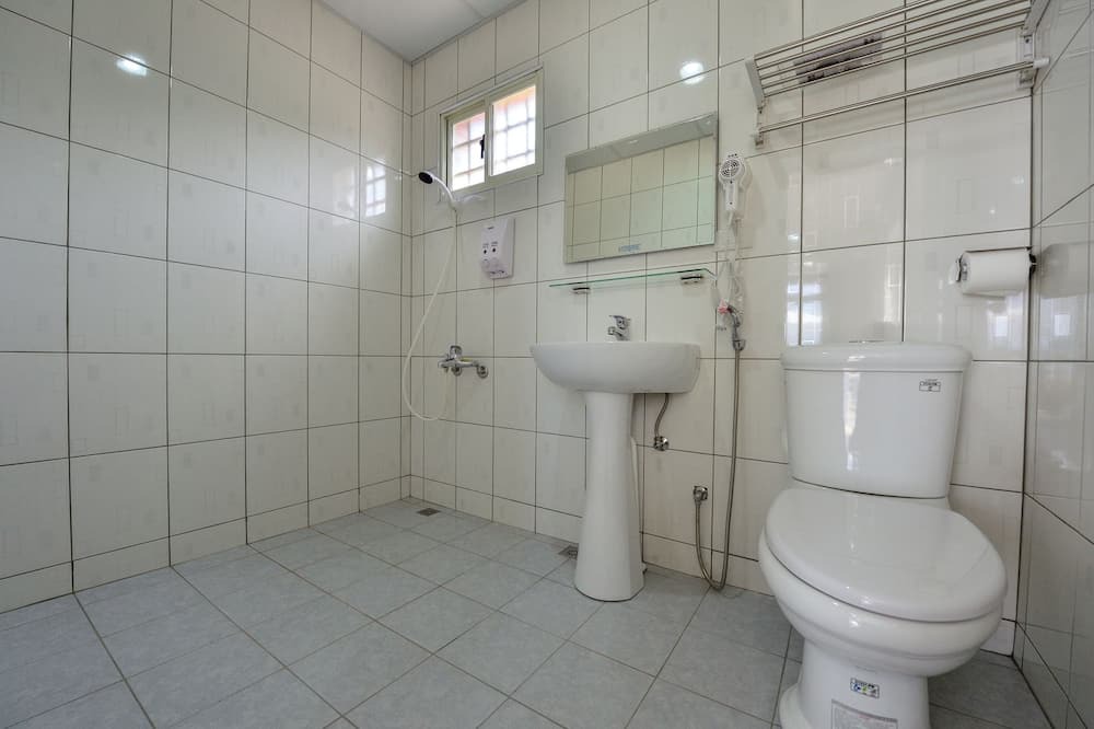 Photo of Bathroom in Zhushan