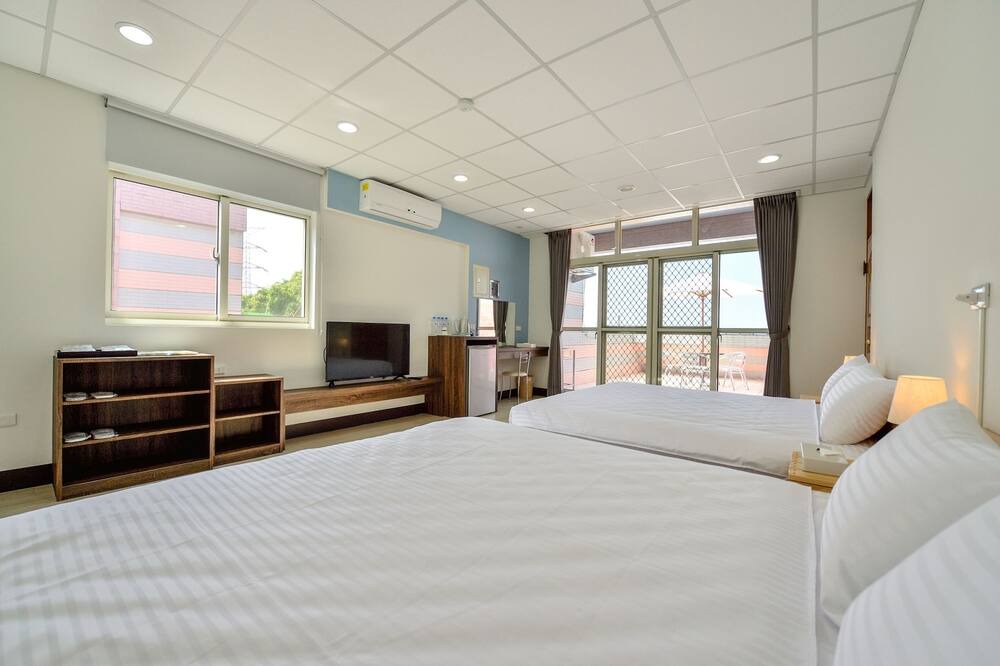 Photo of Bedroom in Zhushan