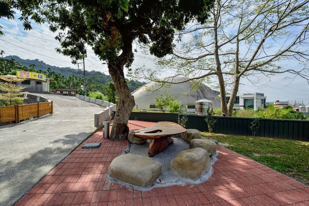 Photo of Outdoor in Zhushan