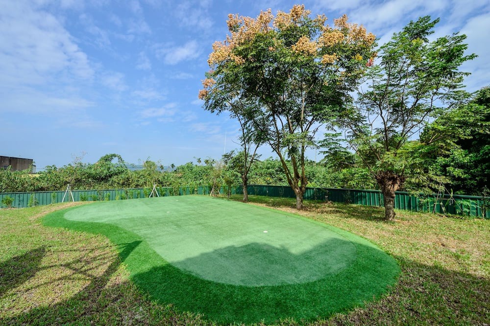 Photo of Outdoor in Zhushan
