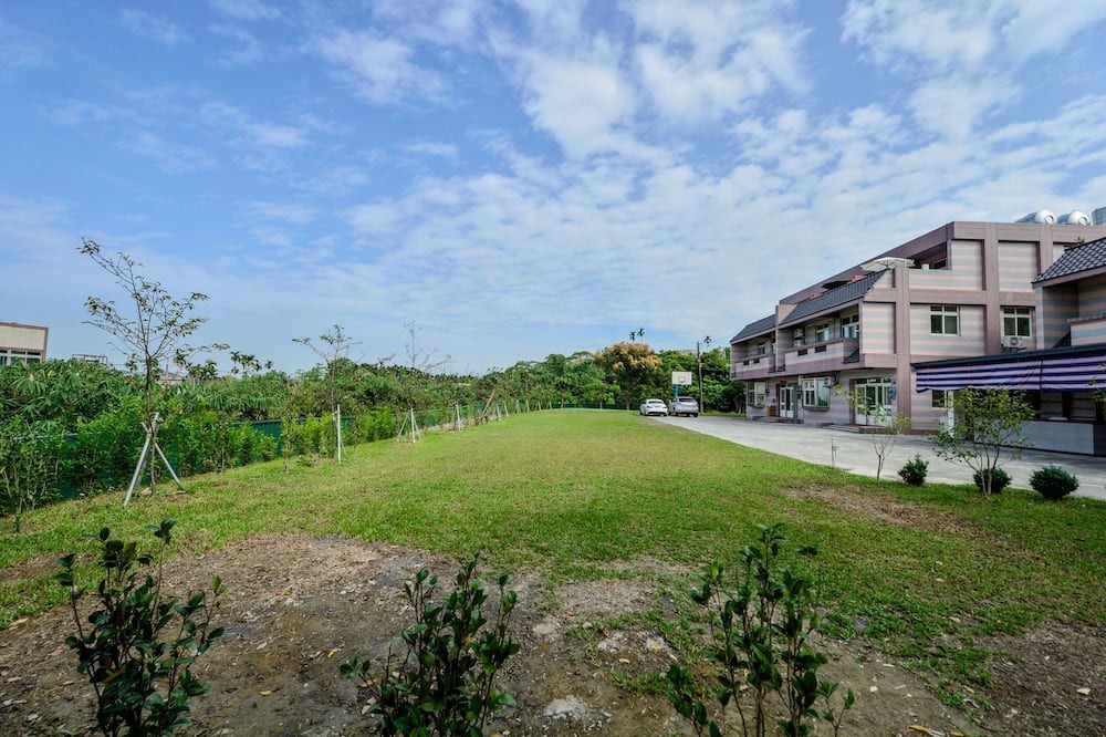 Photo of Outdoor in Zhushan