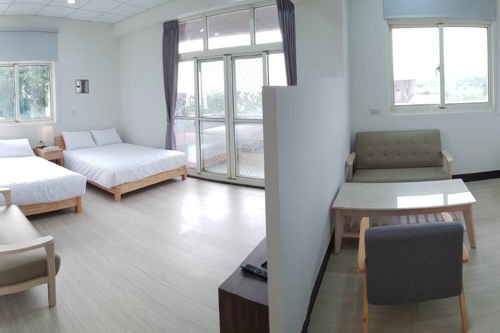 Photo of Bedroom in Zhushan
