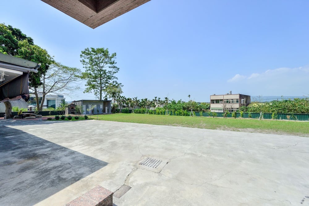 Photo of Outdoor in Zhushan