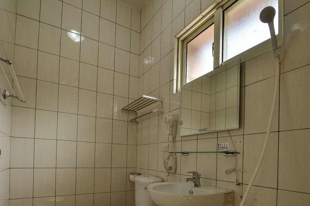 Photo of Bathroom in Zhushan