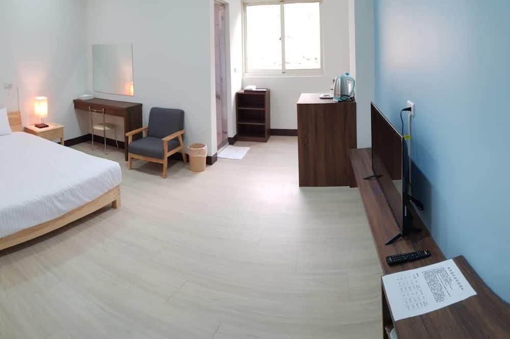 Photo of Bedroom in Zhushan
