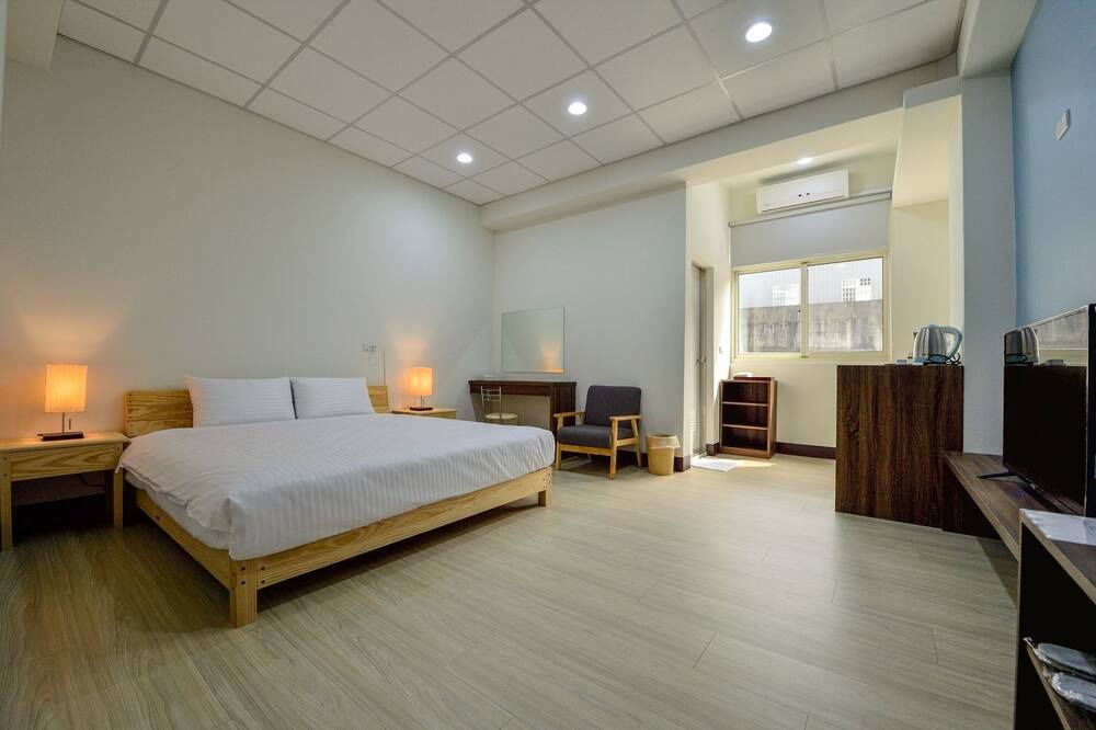 Photo of Bedroom in Zhushan