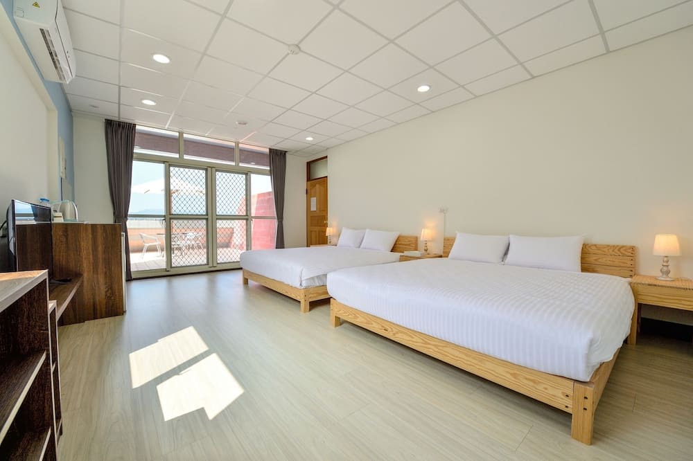 Photo of Bedroom in Zhushan