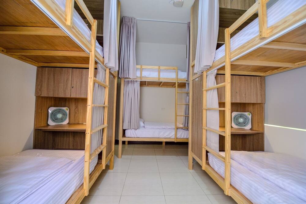 Photo of Bedroom in Zhushan