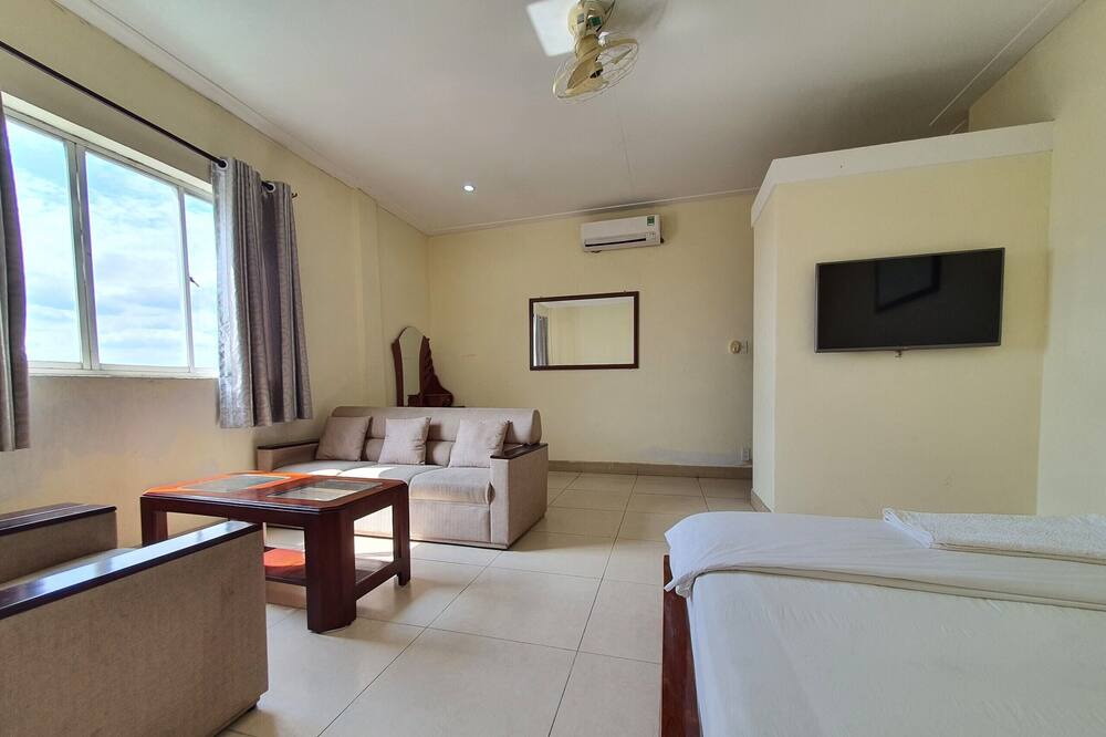 Photo of Bedroom in Thu Duc