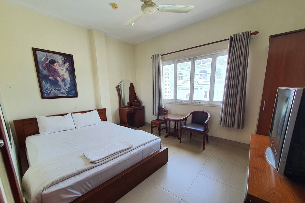 Photo of Bedroom in Thu Duc