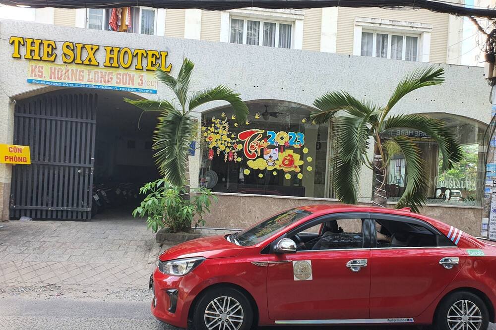 Photo of Outdoor in Thu Duc