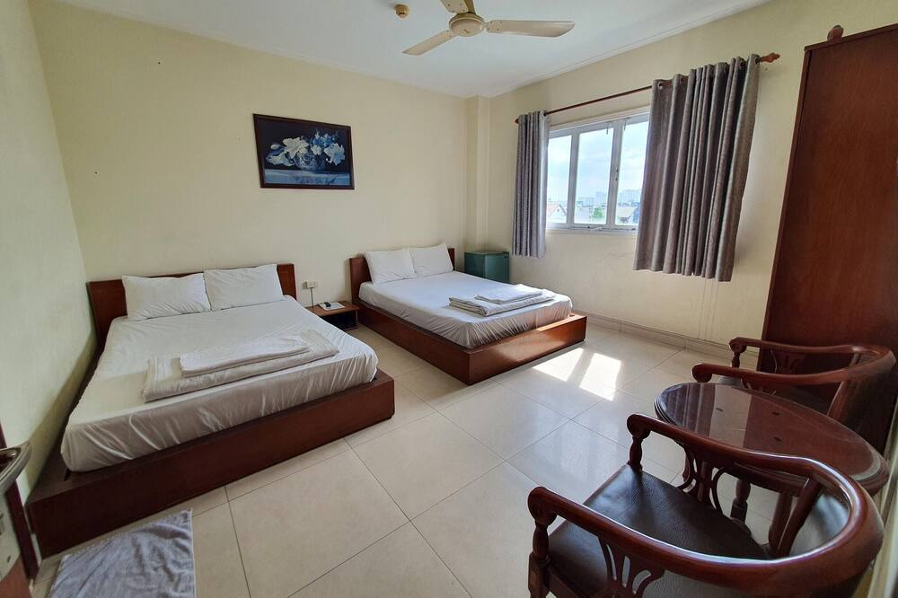 Photo of Bedroom in Thu Duc