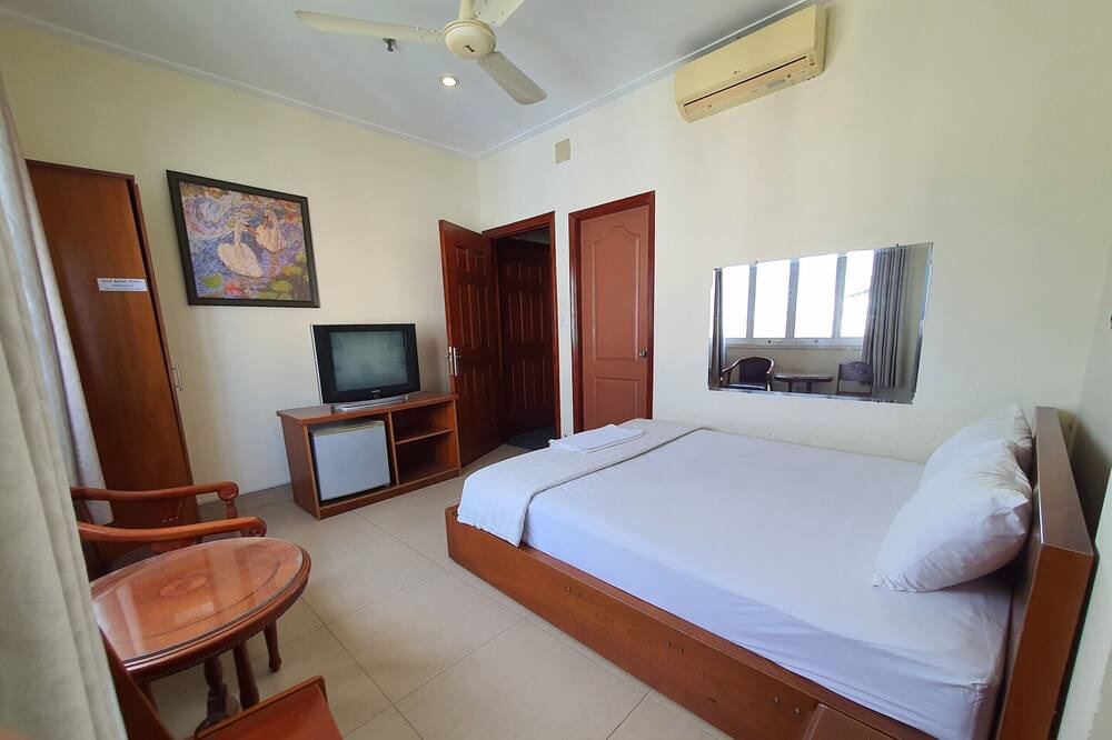 Photo of Bedroom in Thu Duc