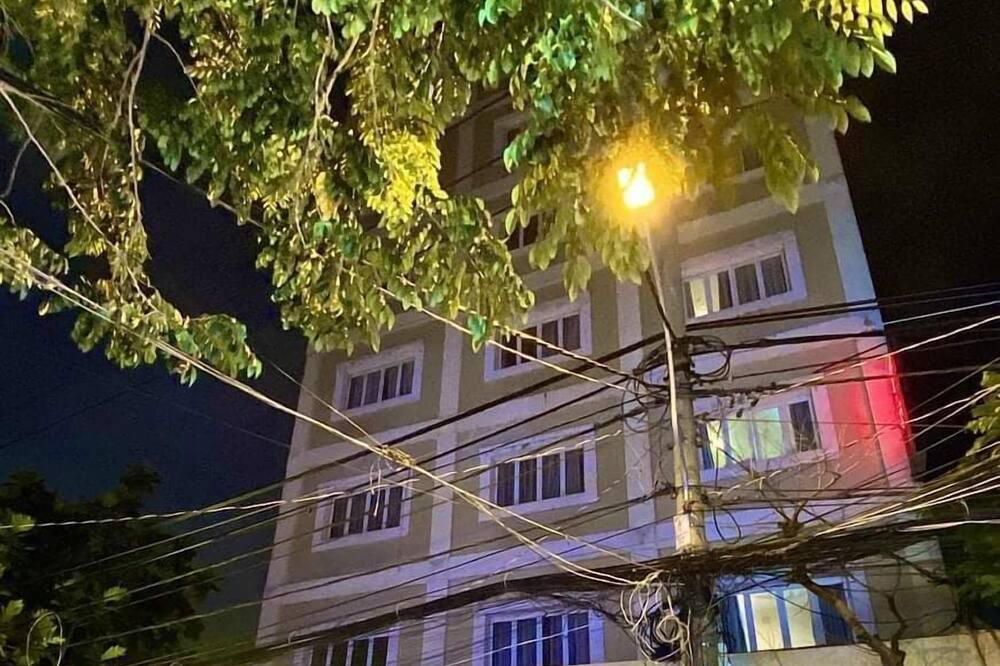 Photo of Outdoor in Thu Duc