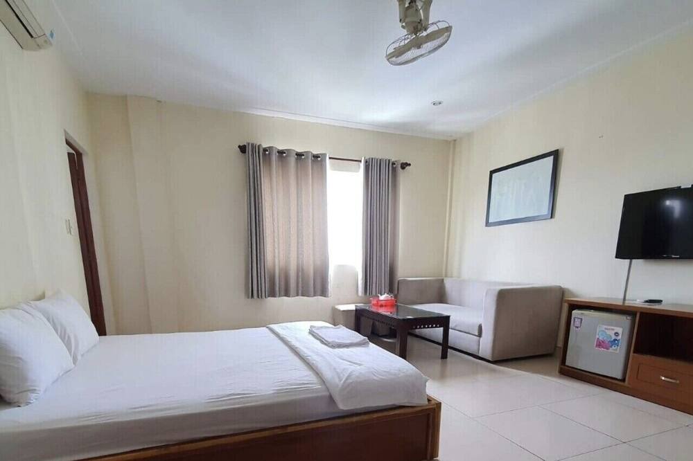 Photo of Bedroom in Thu Duc
