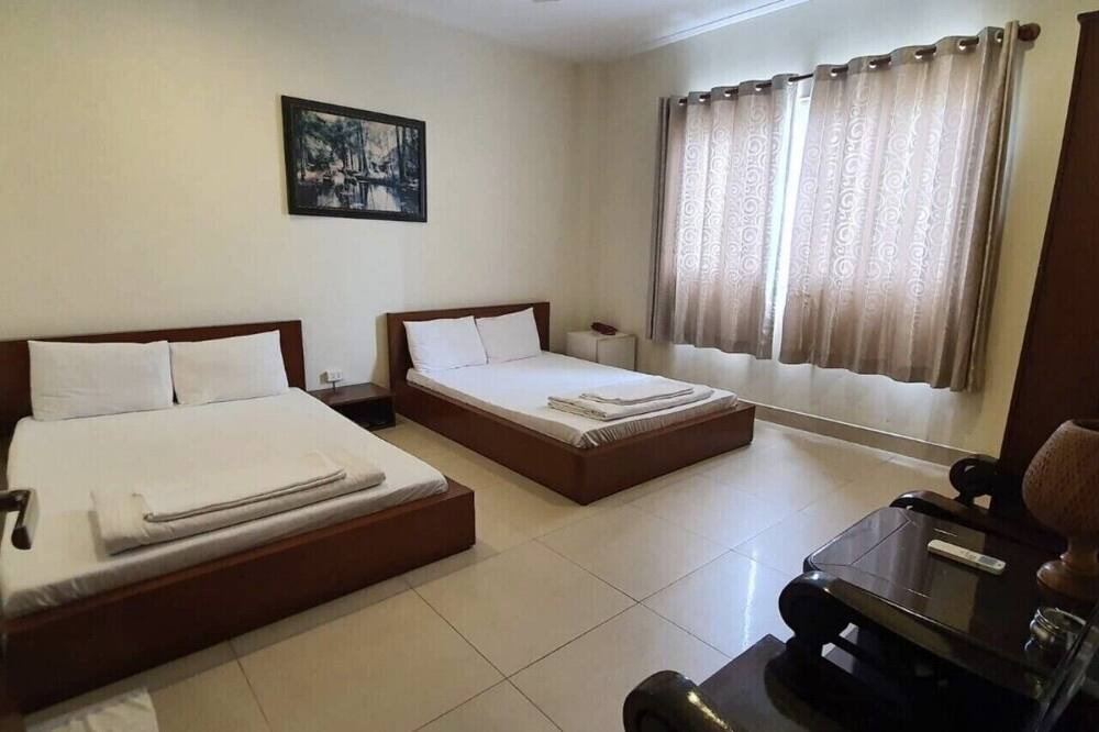 Photo of Bedroom in Thu Duc