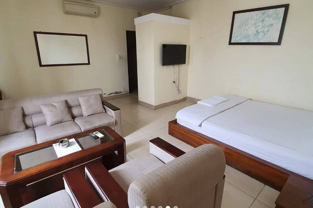 Photo of Bedroom in Thu Duc