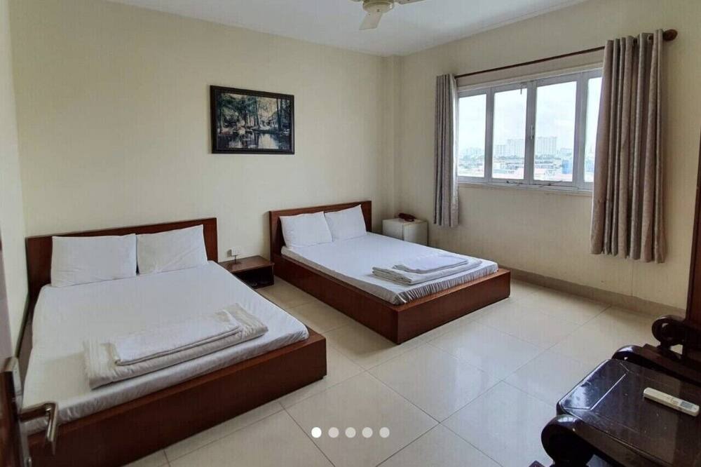 Photo of Bedroom in Thu Duc