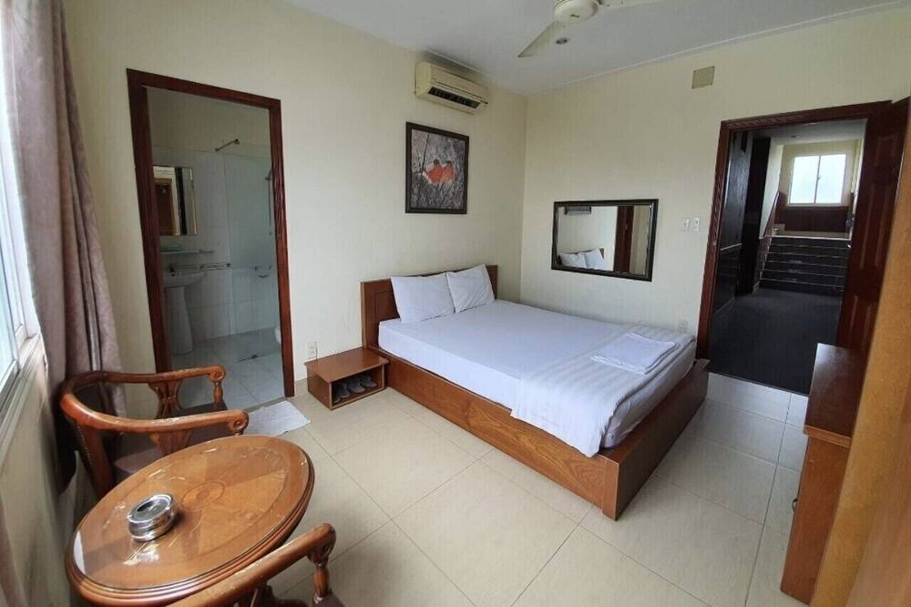 Photo of Bedroom in Thu Duc