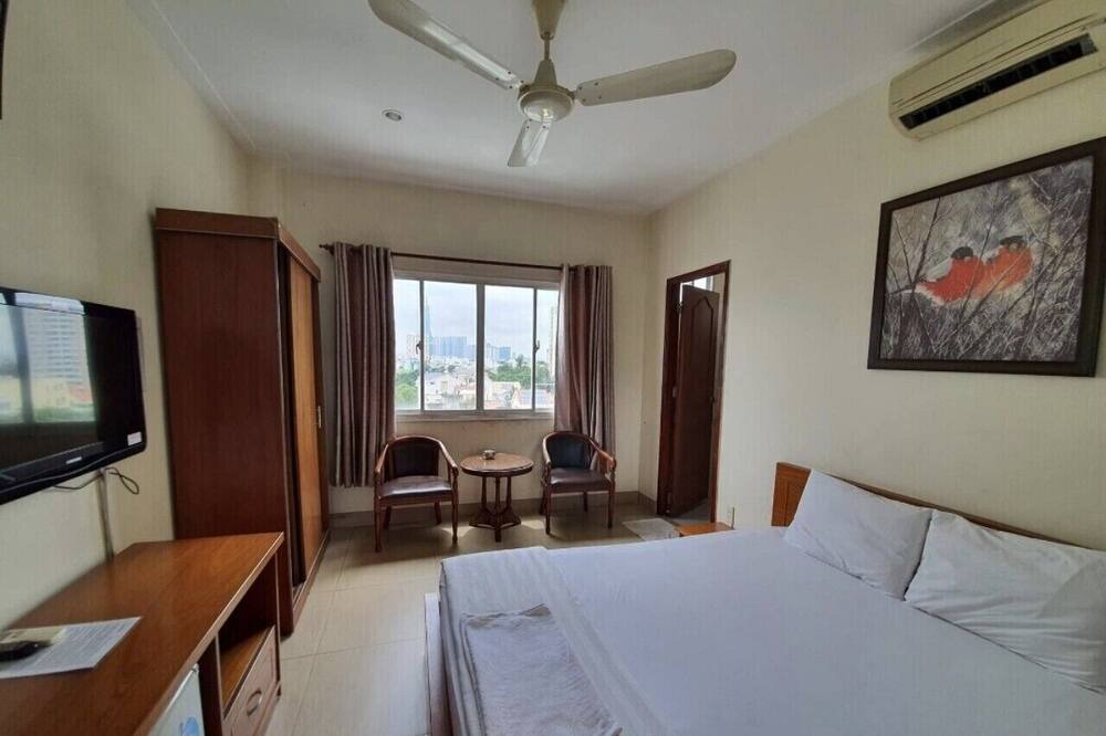 Photo of Bedroom in Thu Duc