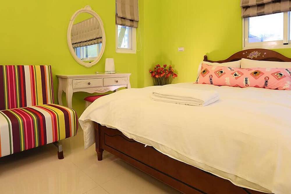 Photo of Bedroom in Xincheng