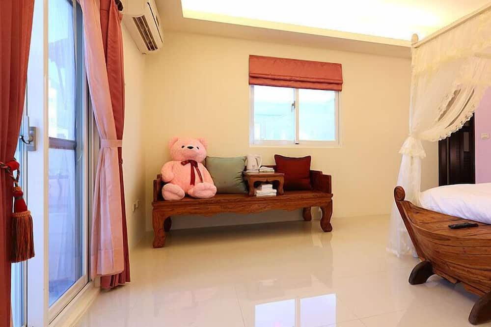 Photo of Bedroom in Xincheng