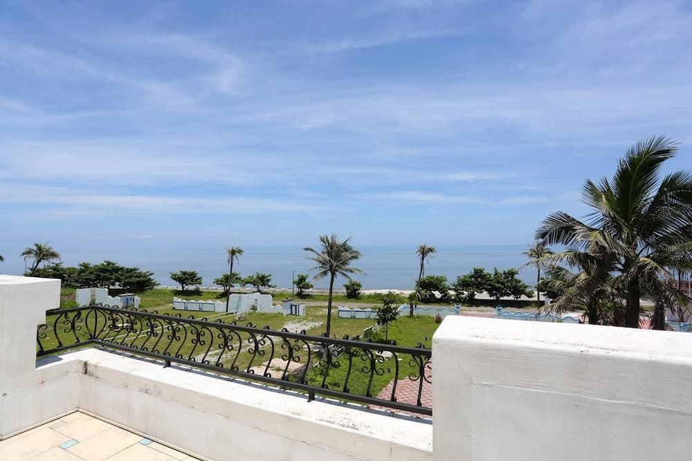 Photo of Patio Balcony in Xincheng