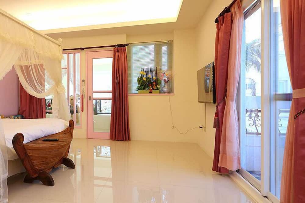 Photo of Bedroom in Xincheng