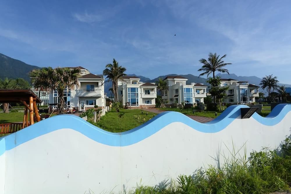 Photo of Outdoor in Xincheng