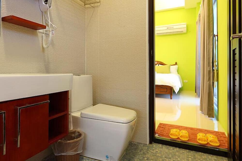 Photo of Bathroom in Xincheng
