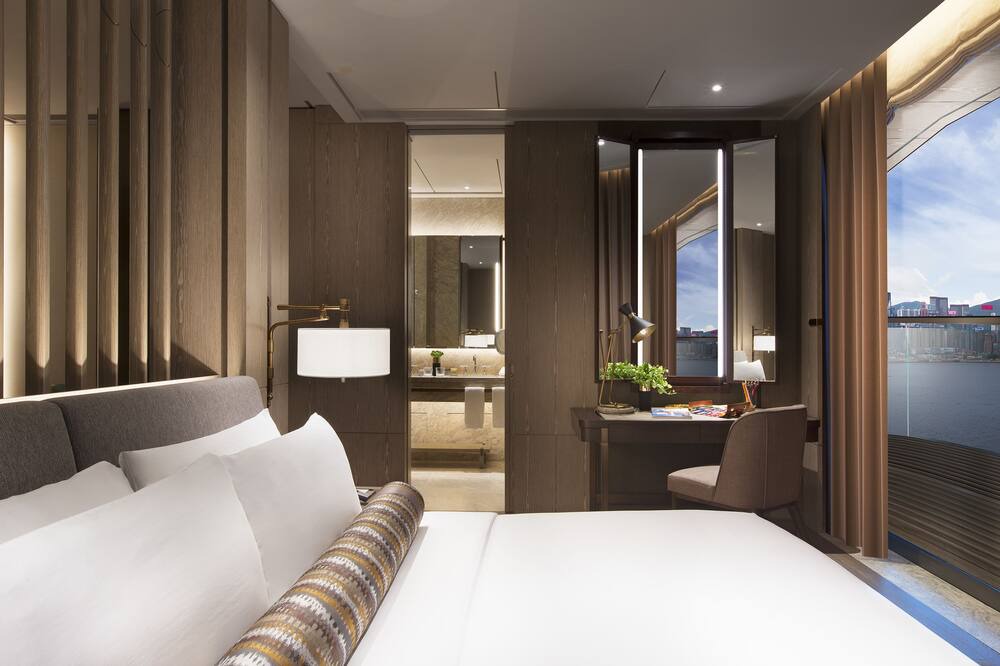 Photo of Bedroom in Tsim Sha Tsui