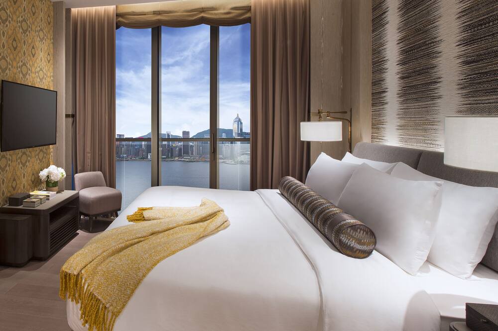 Photo of Bedroom in Tsim Sha Tsui