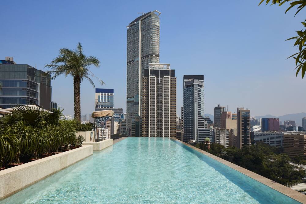 Photo of Outdoor in Tsim Sha Tsui