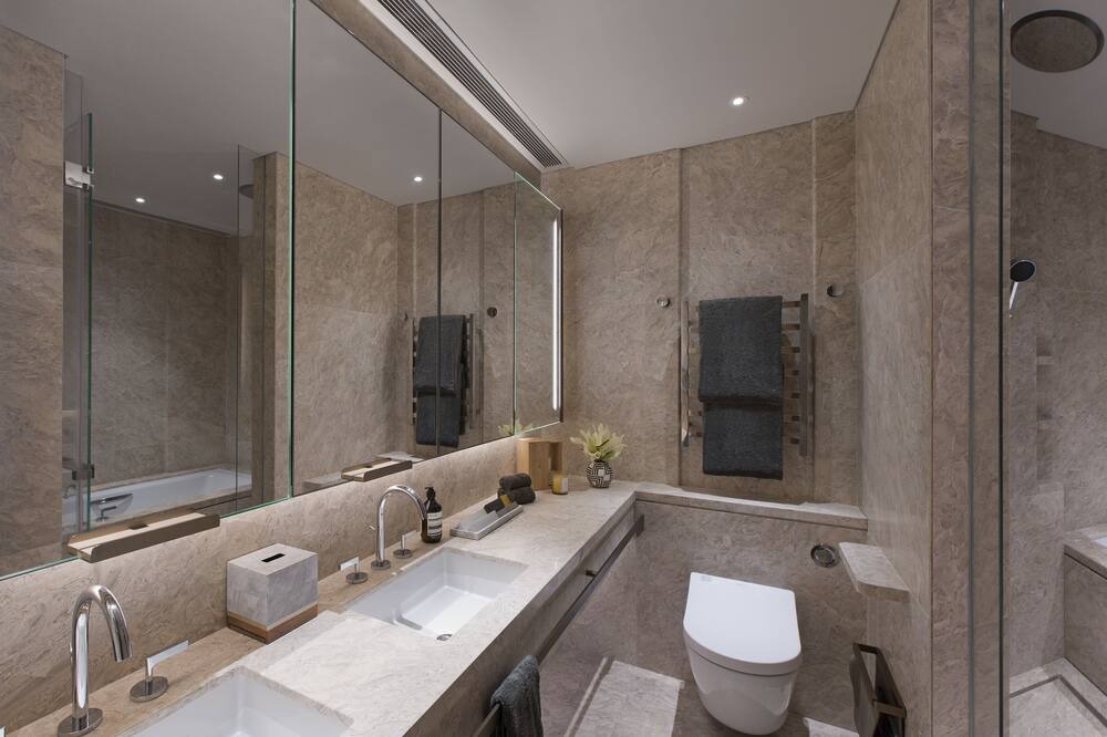 Photo of Bathroom in Tsim Sha Tsui